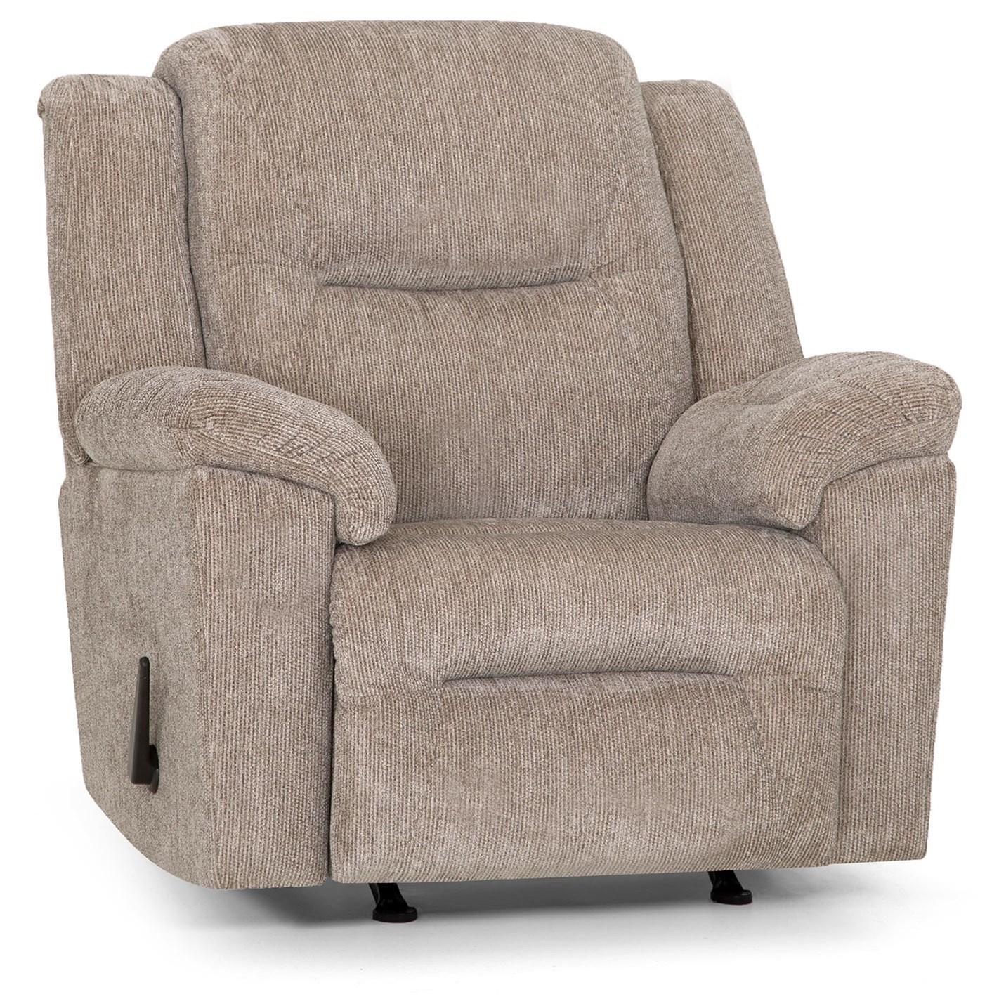 Franklin Donnelly 8571 BJ 3769 26 Casual Power Rocker Recliner